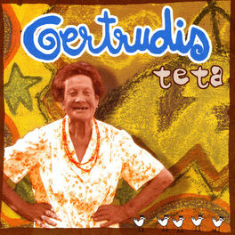 Album cover of Teta