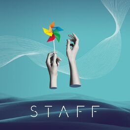 Album cover of STAFF
