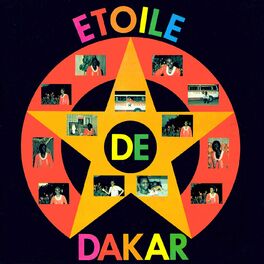 Album cover of Tolou Badou Ndiaye