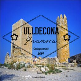 Album cover of Ulldecona Enamora