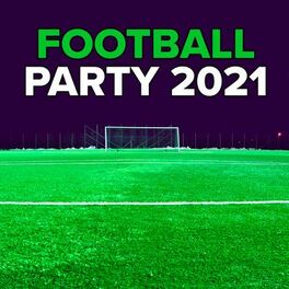 Album cover of Football Party 2021