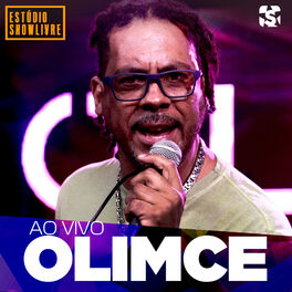 Album cover of O Limce no Estúdio Showlivre (Ao Vivo)