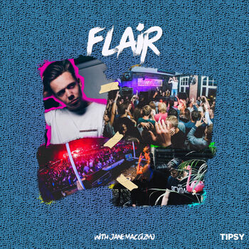 Flair cover