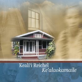 Album cover of Ke'alaokamaile