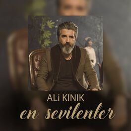 Album picture of Ali Kınık En Sevilenler