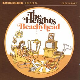 Album cover of Beachyhead