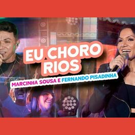 Album cover of Eu Choro Rios