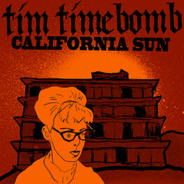 Album cover of California Sun