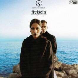 Album cover of Freisein introducing Xavier Naidoo