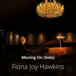 Album cover of Moving On (Solo)