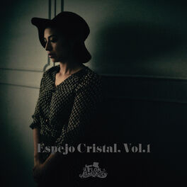 Album cover of Espejo Cristal, Vol. 1
