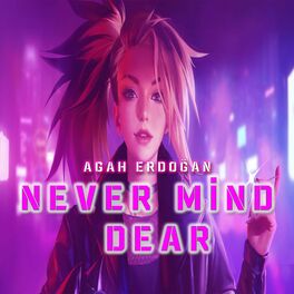 Album cover of Never Mind Dear