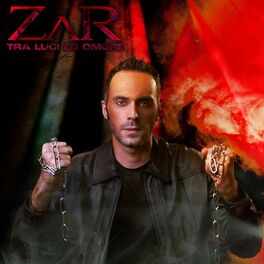 Album cover of Tra luci ed ombre