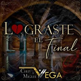 Album cover of Lograste el Final