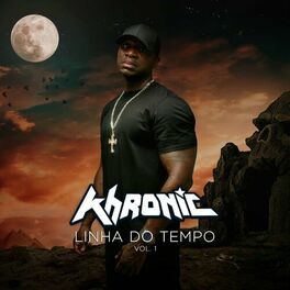 Album cover of Linha do Tempo (Vol. 1)