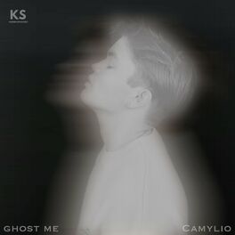 Album cover of ghost me