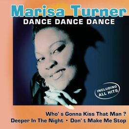 Album cover of Dance Dance Dance