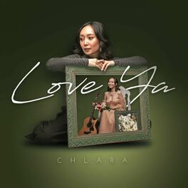Album cover of Love Ya
