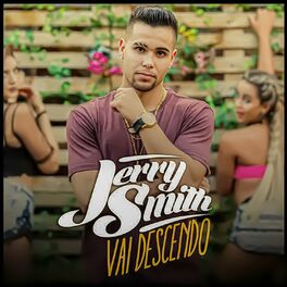 Album cover of Vai Descendo