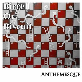 Album cover of Anthemesque