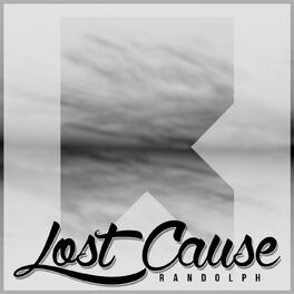 Album cover of Lost Cause