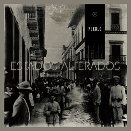 Album picture of Pueblo