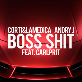 Album cover of Boss Shit