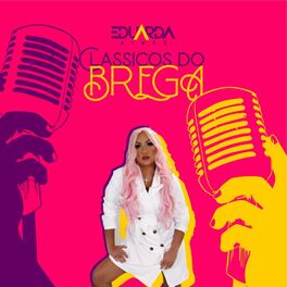 Album cover of Clássicos do Brega