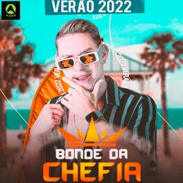 Album cover of Verão 2022