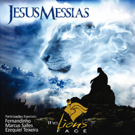 Album cover of Jesus Messias