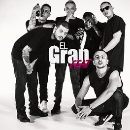 Album cover of El Gran Feat