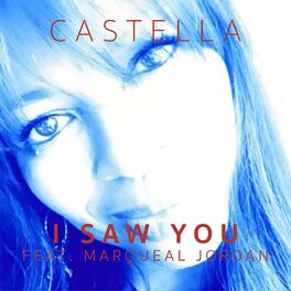 Album cover of I Saw You