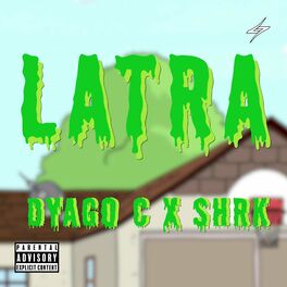 Album cover of LA TRA
