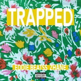 Album cover of Trapped (feat. Zhané)