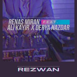 Album cover of Rezwan