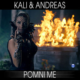 Album cover of Pomni me