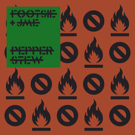 Album cover of Pepper Stew