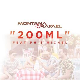 Album cover of 200Ml