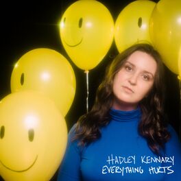 Album cover of Everything Hurts