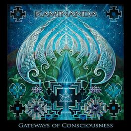 Album cover of Gateways of Consciousness