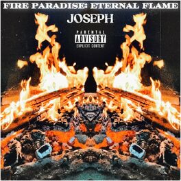 Album cover of Fire Paradise: Eternal Flame