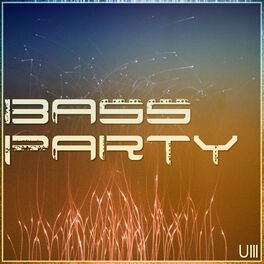 Album cover of Bass Party