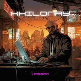 Album cover of Khilonay