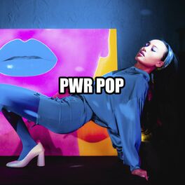 Album cover of PWR POP