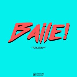 Album picture of Baile