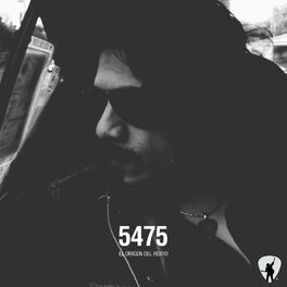 Album cover of 5475 (El Origen del Resto)