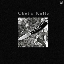 Album cover of Chefs Knife
