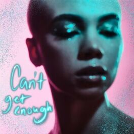 Album cover of Can't Get Enough