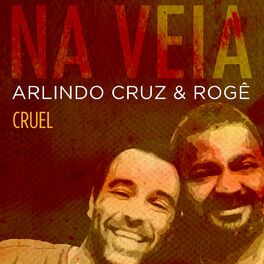 Album cover of Cruel