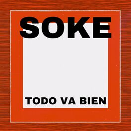 Album cover of Todo Va Bien